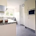 Hébergement de vacances Aguamarina *