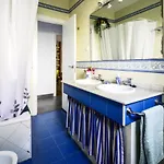 Hébergement de vacances Aguamarina Benajarafe