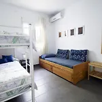 Aguamarina Hébergement de vacances Benajarafe