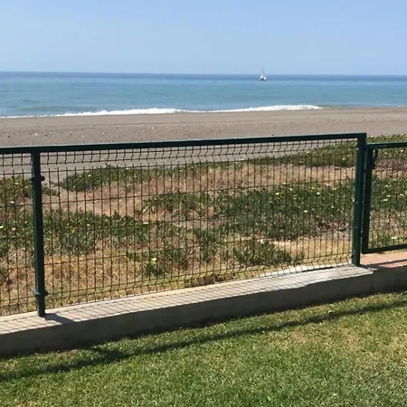 Aguamarina Hébergement de vacances *