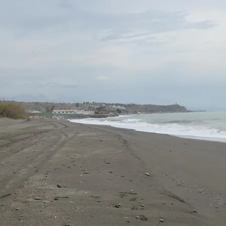 Hébergement de vacances Aguamarina