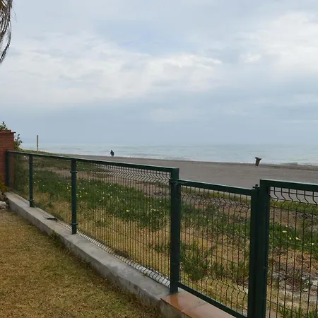 Aguamarina Benajarafe